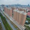 green court place jin qiao middle ring shanghai
