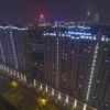green court place jin qiao middle ring shanghai