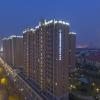 green court place jin qiao middle ring shanghai