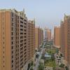 green court place jin qiao middle ring shanghai