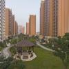 green court place jin qiao middle ring shanghai