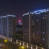 green court place jin qiao middle ring shanghai