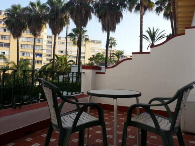 hotel arcos de montemar