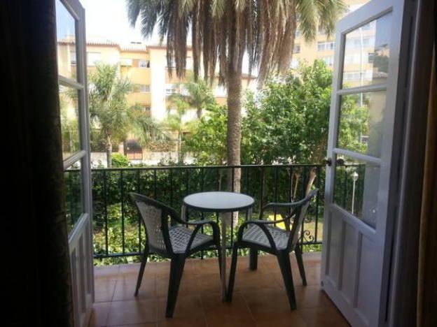 hotel arcos de montemar