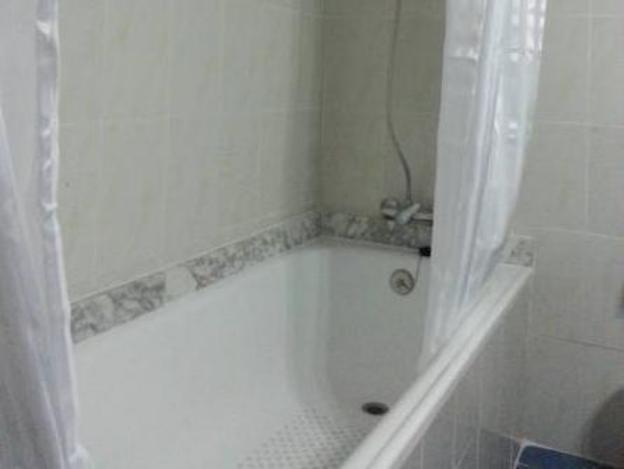 hotel arcos de montemar