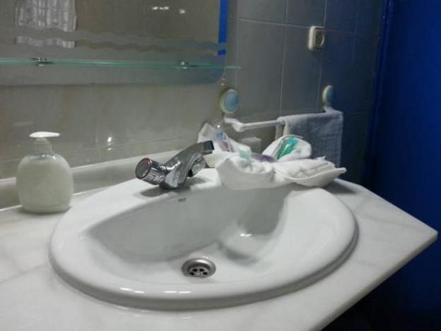 hotel arcos de montemar