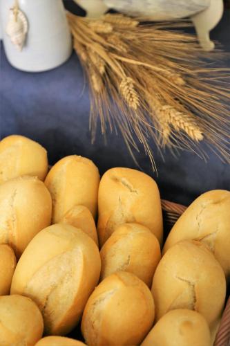 hotel arcos de montemar