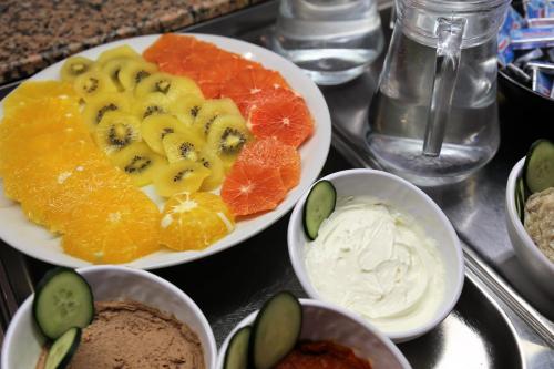 hotel arcos de montemar