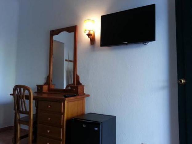 hotel arcos de montemar