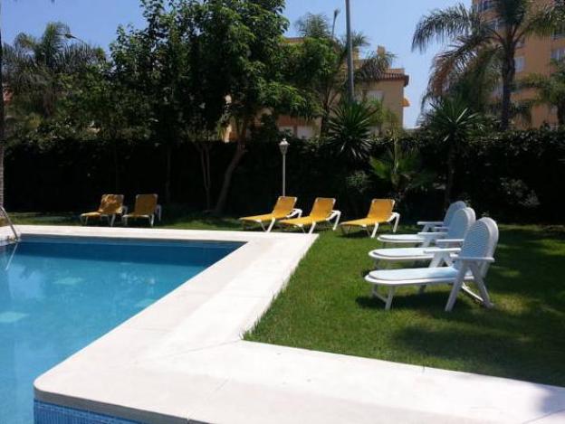 hotel arcos de montemar