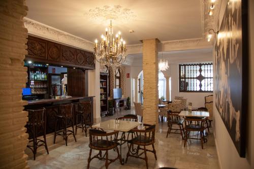 hotel arcos de montemar