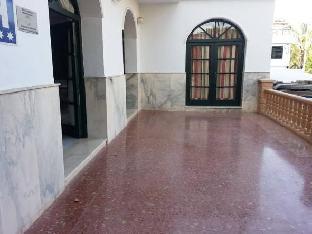 hotel arcos de montemar