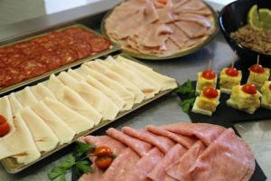 hotel arcos de montemar