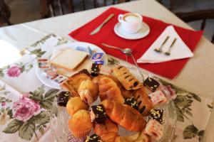 hotel arcos de montemar