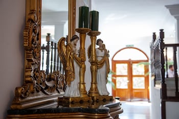 hotel arcos de montemar