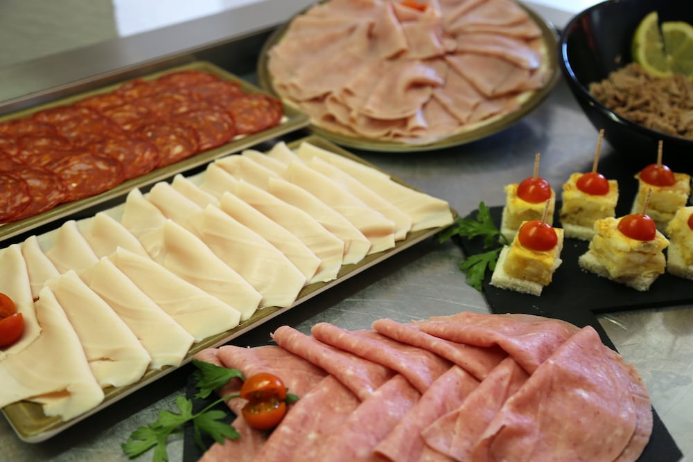 hotel arcos de montemar