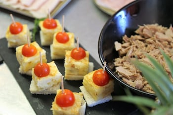 hotel arcos de montemar