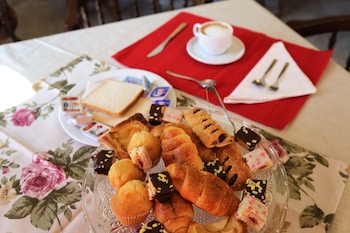 hotel arcos de montemar