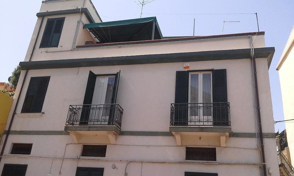 la casa di ermelinda