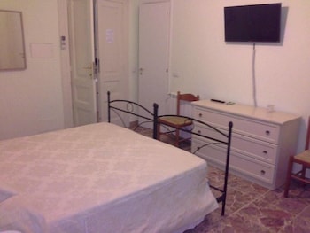 la casa di ermelinda