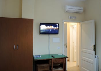 la casa di ermelinda