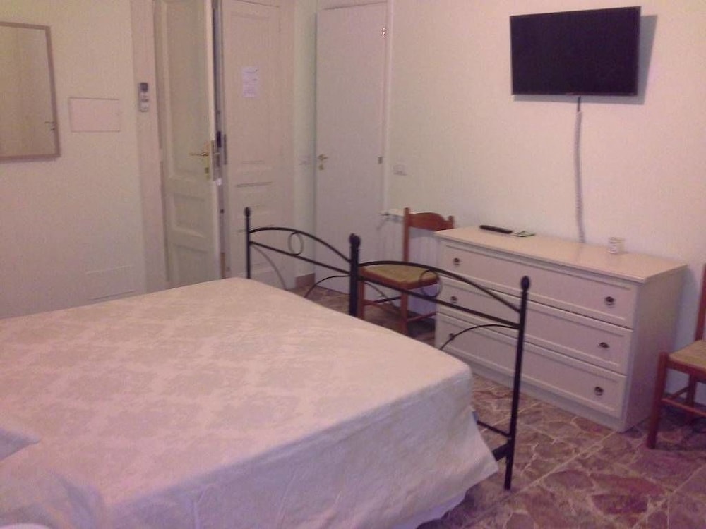 la casa di ermelinda