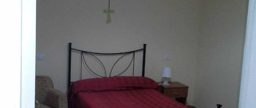 la casa di ermelinda