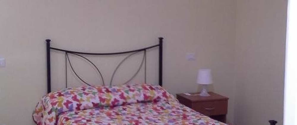 la casa di ermelinda