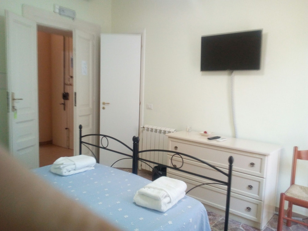 la casa di ermelinda