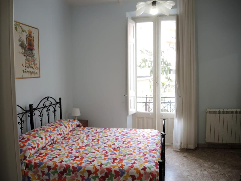 la casa di ermelinda