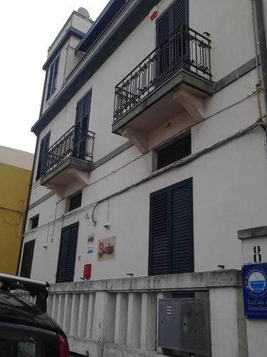 la casa di ermelinda