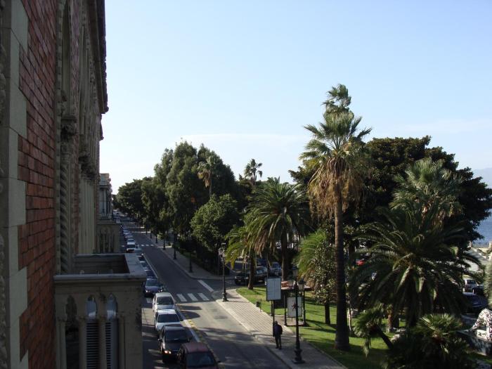 la casa di ermelinda