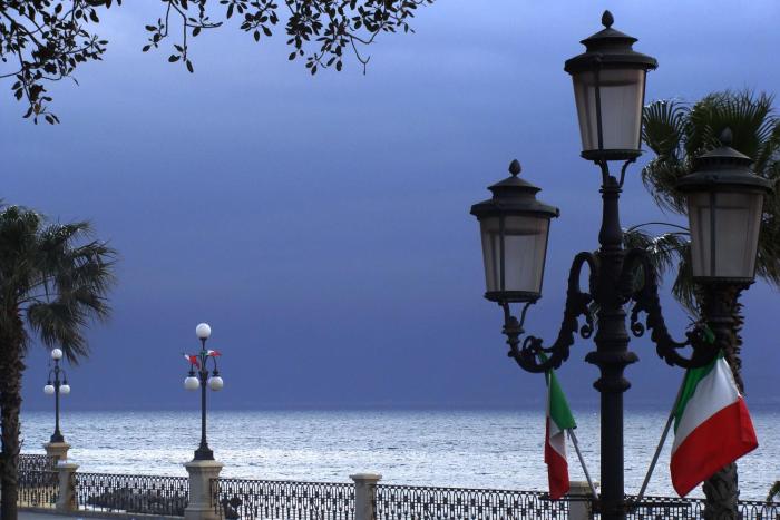 la casa di ermelinda