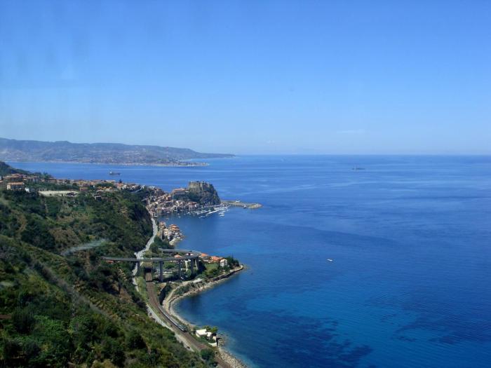 reggio calabria