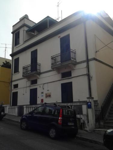 la casa di ermelinda