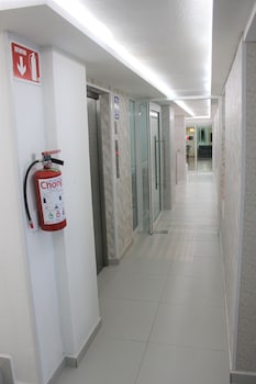 hotel suites victoria