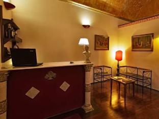residenze gregoriane dimora depoca