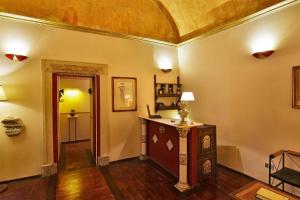 residenze gregoriane dimora depoca