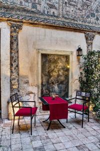 residenze gregoriane dimora depoca