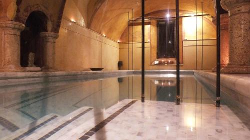 residenze gregoriane dimora depoca