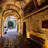 residenze gregoriane dimora depoca