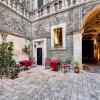 residenze gregoriane dimora depoca