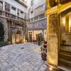 residenze gregoriane dimora depoca