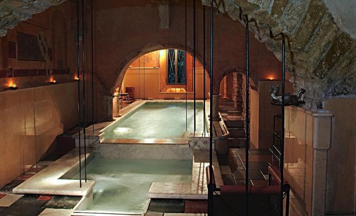 residenze gregoriane dimora depoca