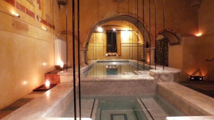 residenze gregoriane dimora depoca