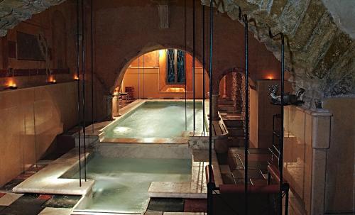 residenze gregoriane dimora depoca