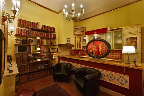 residenze gregoriane dimora depoca