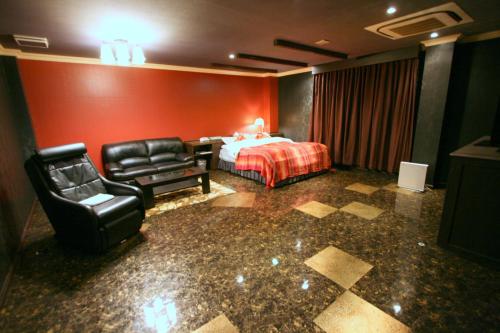 Hotel Sari Resort Takinoyashiro - Adults Only,Himeji>>Ako,2 star