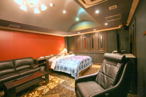 Hotel Sari Resort Takinoyashiro - Adults Only,Himeji>>Ako,2 star