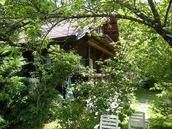 karuizawa sunny village